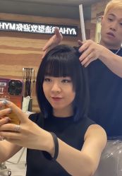 -MY HAIR ARDOR