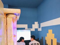 -不可思议减压馆·解压博物馆·摔碗发泄·团建定制