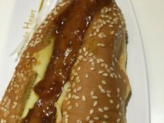 -艾薯夫妇Aysh(红山店)