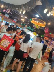 -卡通尼乐园(荟聚中心店)