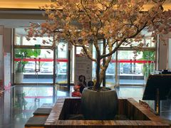 -东方之珠洗浴休闲广场(南开店)