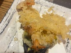 -江户家·日本料理·铁板烧(汉江东路店)