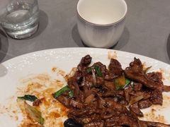 -宏宴·新京菜(望京店)