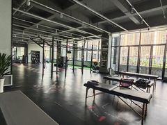 -奇迹健身·恒温游泳(金海首座店)