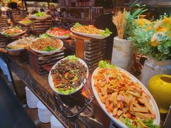 -苏格里岛自助海鲜烤肉(青秀万达店)