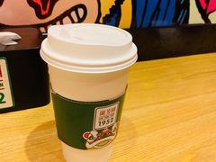 -兰芳园丝袜奶茶