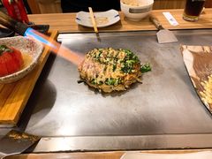 -日葵 大阪烧ひまり(仙霞路店)