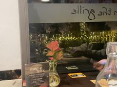 -克比叔叔印度餐厅Kebabs on the Grille(人民广场店)
