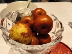 -湘中缘·湖南菜(娄底驻京办店)