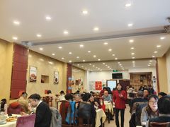 -奥华餐厅·老张记(台基厂店)