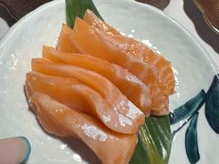 -尚品御泉铁板烧自助(绿园小区店)