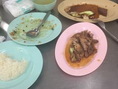 -红大哥水门鸡饭(總店)