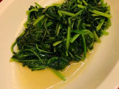 -大海中餐厅(宁波春晓世茂希尔顿逸林酒店)