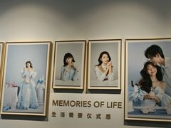 -海马体照相馆(天津世纪都会店)