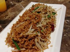 -郑喜旺烧烤(郑州总店)