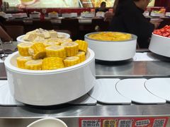 -龍歌自助小火锅(雨花台江南虹悦城店)