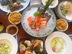-一本魅·日式料理