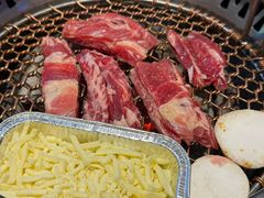 -木槿花韩式炭烤·熟成肉工坊(孙文东路店)