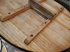 -三里屯土灶炖公鸡地锅鸡(江东店)