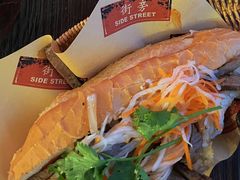 -Side Street街旁(交道口店)