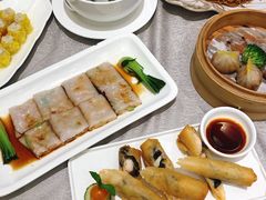 -汤臣·空中餐厅·严选粤菜(石湾世博广场店)