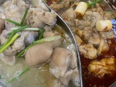 -四妹餐厅(玫瑰街店)