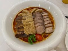 -御彩酒家(东风东路店)