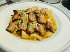 -味钱塘·钱塘浙宴(宋城之江银泰店)