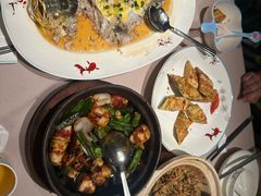 -小炳胜(卓悦中心店)