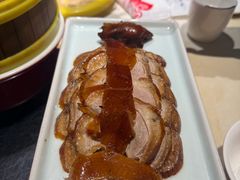 -京味斋·北京烤鸭(北京南站洋桥店)