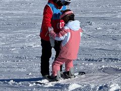 -蓟县盘山滑雪场