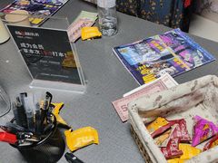 -剧狐剧本杀(徐汇1号店)