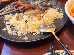 -那拉提之疆·新疆菜(美院店)