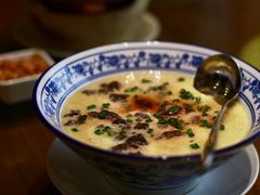 -桂缘味道·武夷乡土农家老味道