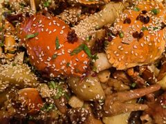 -桂满陇·蟹黄小笼汤包(清河万象店)