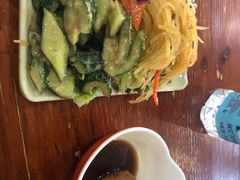 -美玲拉面(鞍山西道店)