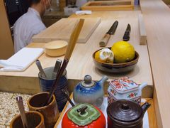 -鮨一日本料理旗舰店(总店)