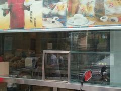 -庆丰包子铺(大慧寺22号平房店)