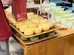 -富贵面包公司(运河店)