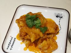 东北锅包肉-老边饺子馆(金源店)