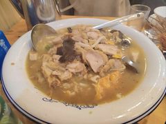 -华顺土菜馆(洪岗路店)