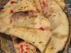 -Santoor 萨都里印度餐厅(北锣鼓巷店)
