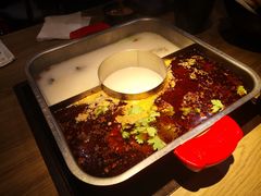 -新辣道鱼火锅(上地华联店)