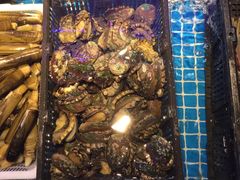 -捞围鲜·港式打边炉(海阳路店)