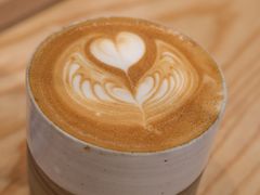 -Infica Coffee