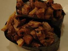 纳豆细卷-百合酒店-香榭里自助餐厅