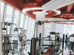 -奇迹健身·恒温游泳(恒大广场店)