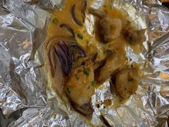 -清真悦宾楼食府(海湖店)