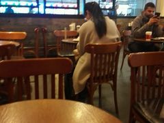 -星巴克(无锡大东方店)