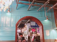 -米屋石锅拌饭(师大店)